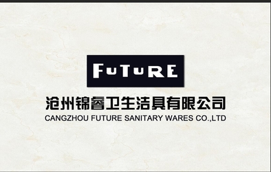 Chiny CangZhou Future Sanitaryware Co.,Ltd.