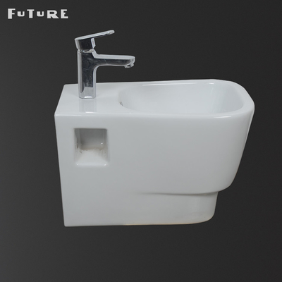 Bidet wiszący o szerokości 360 mm