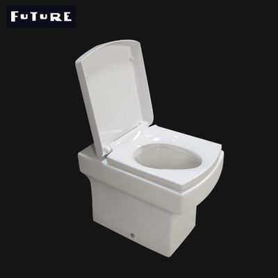 Future Square Inteligentna inteligentna toaleta Idealna standardowa bezkołnierzowa toaleta o szerokości 360 mm