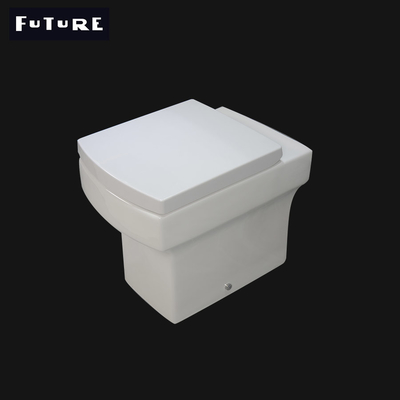 Future Square Inteligentna inteligentna toaleta Idealna standardowa bezkołnierzowa toaleta o szerokości 360 mm